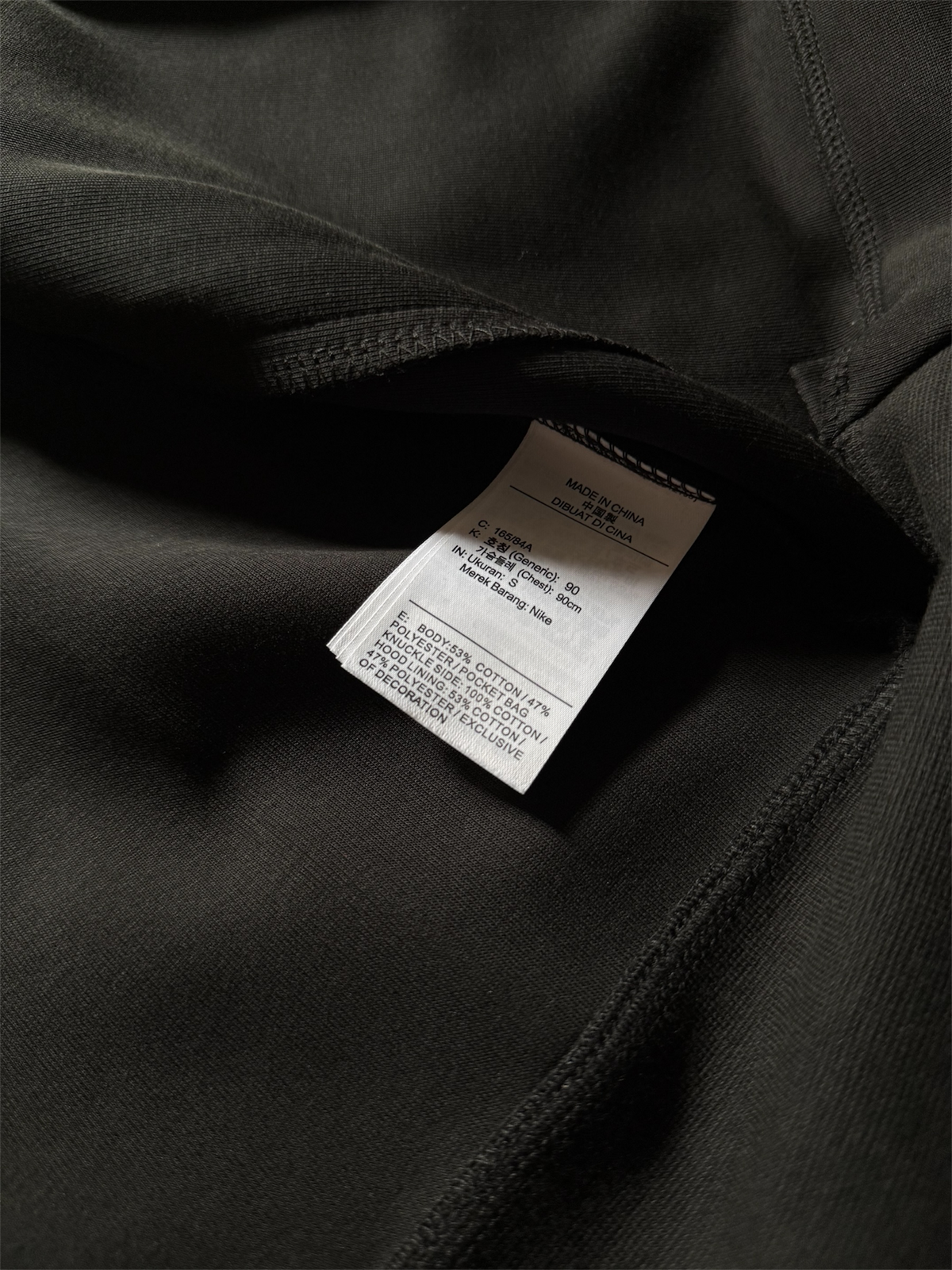 Nike Techfleece Hoodie 2022