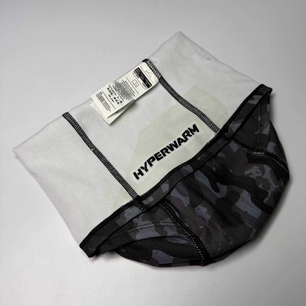 Nike Pro Therma-Fit Hood Hyperwarm