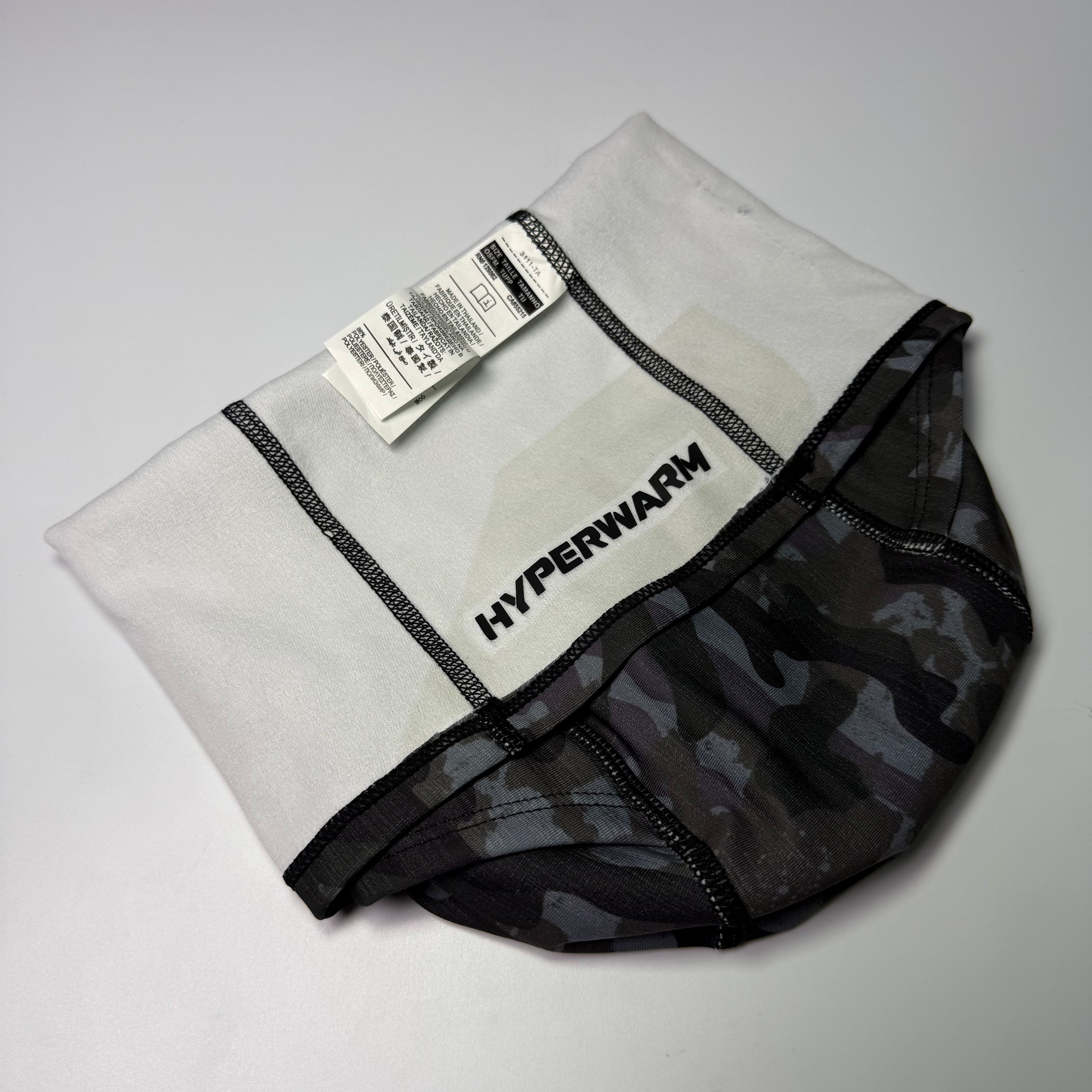 Nike Pro Therma-Fit Hood Hyperwarm