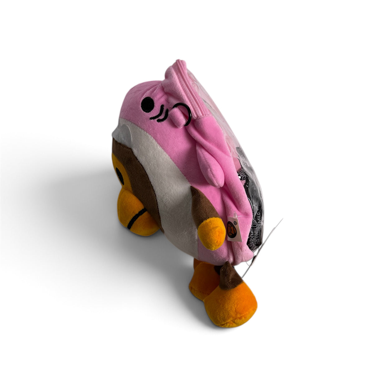 BAPE Baby Milo Plush Shark Mobile Bag