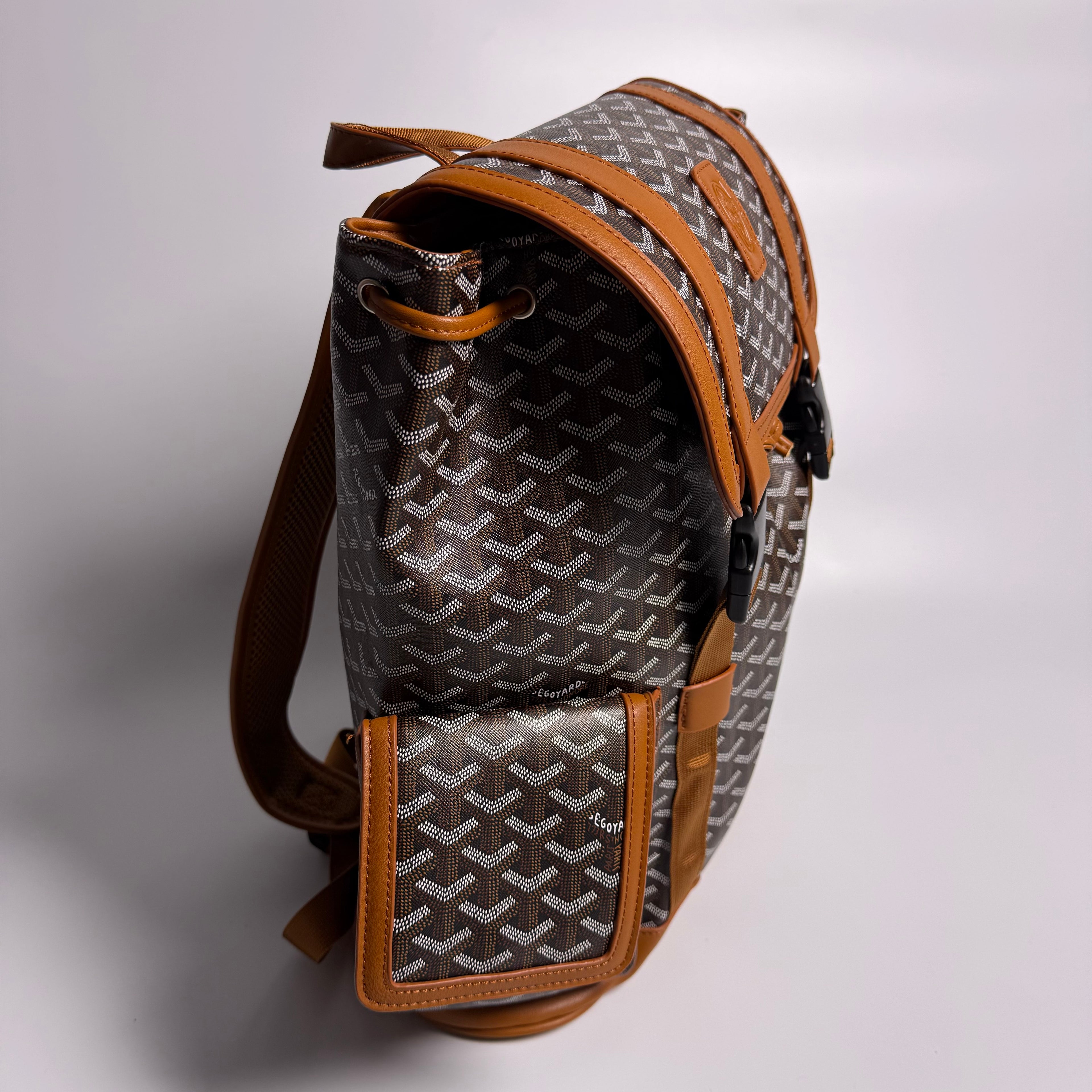 Goyard Backpack