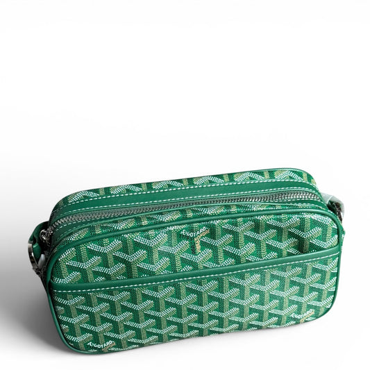 Goyard Cap-Vert PM Bag