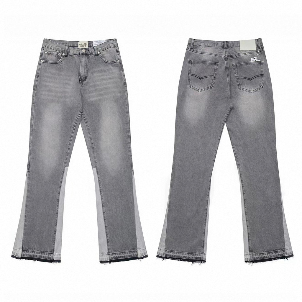 Gallery DEPT Flared Jeans