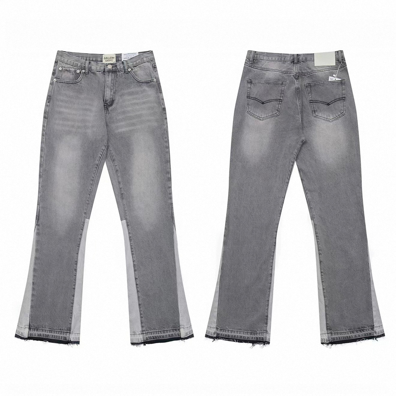 Gallery DEPT Flared Jeans