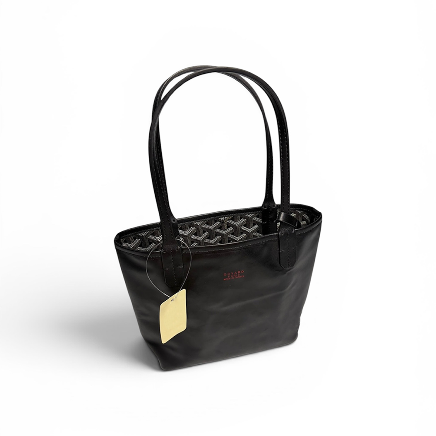 Goyard Mini Anjou Bag