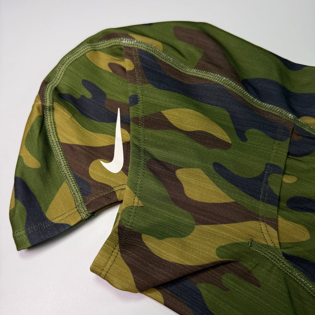 Nike Pro Therma-Fit Hood Hyperwarm