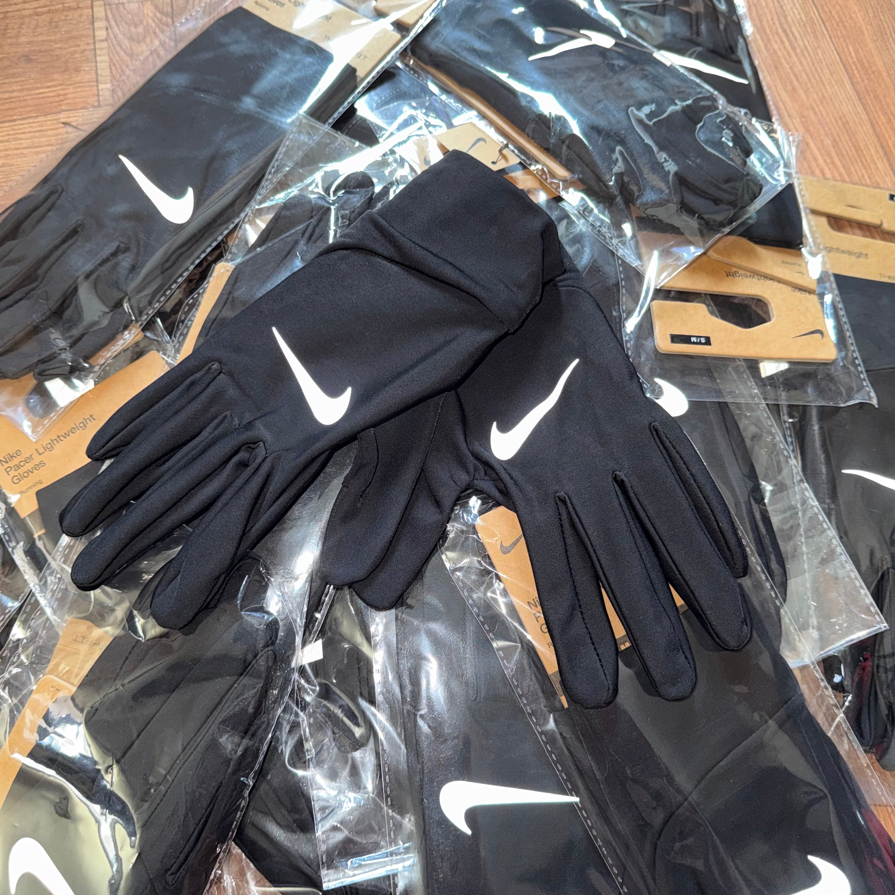 Nike Sphere 4.0 Reg Therma-FIT Reflectorized Gloves