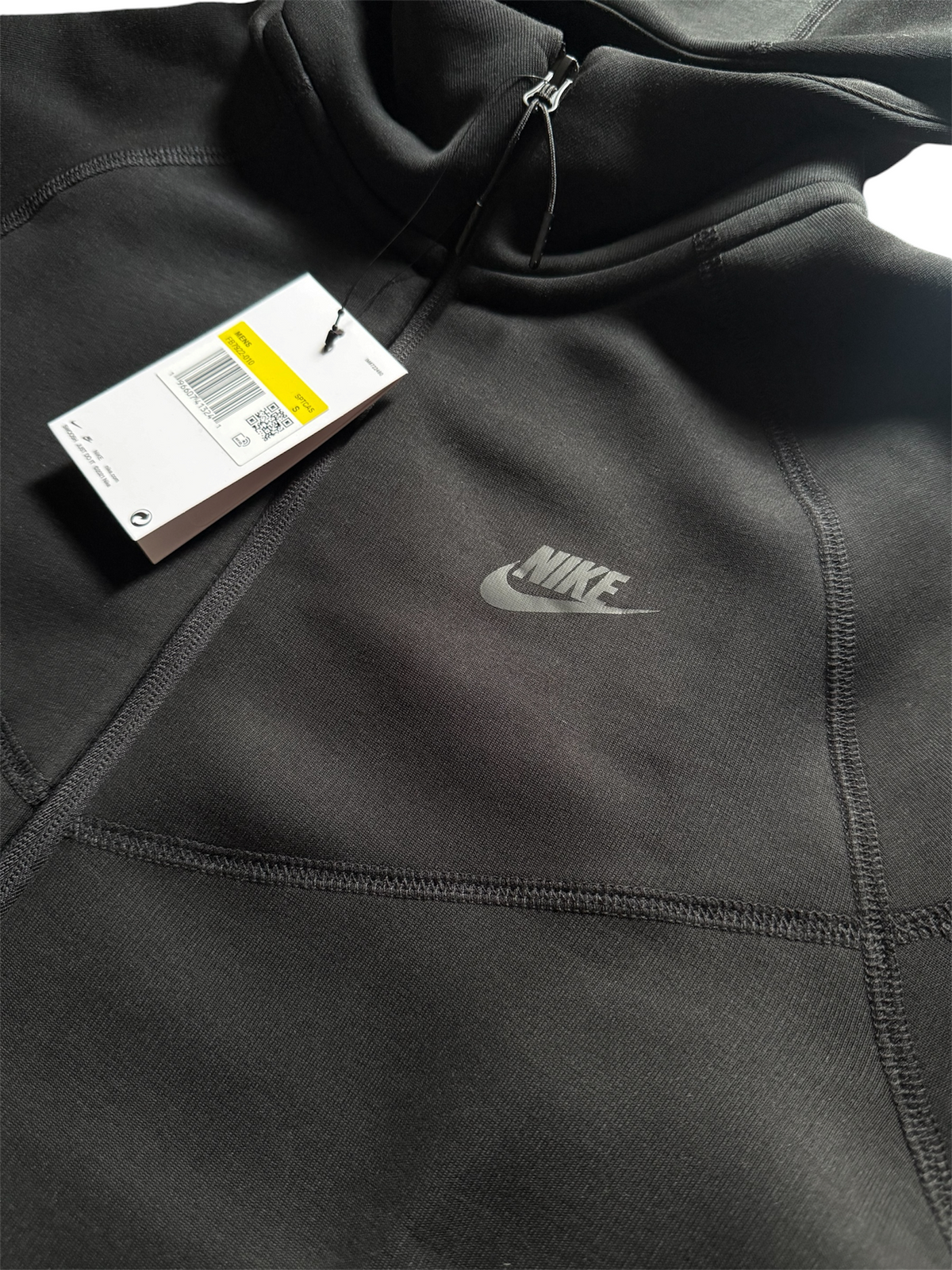 Nike Techfleece Hoodie 2022