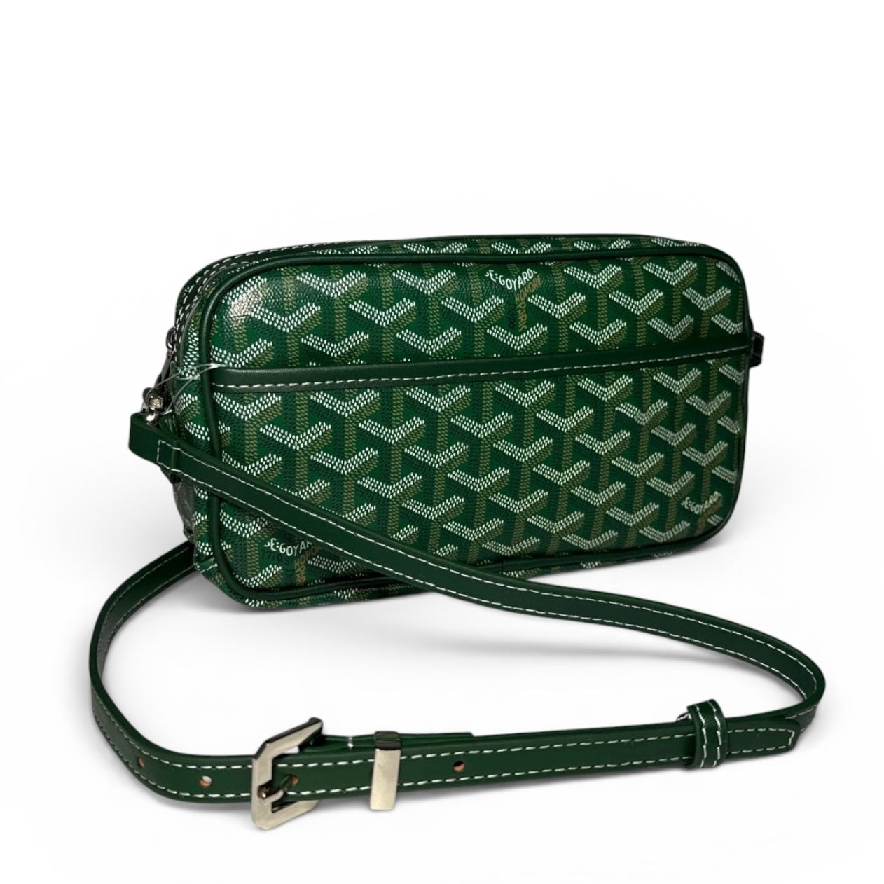 Goyard Cap-Vert PM Bag
