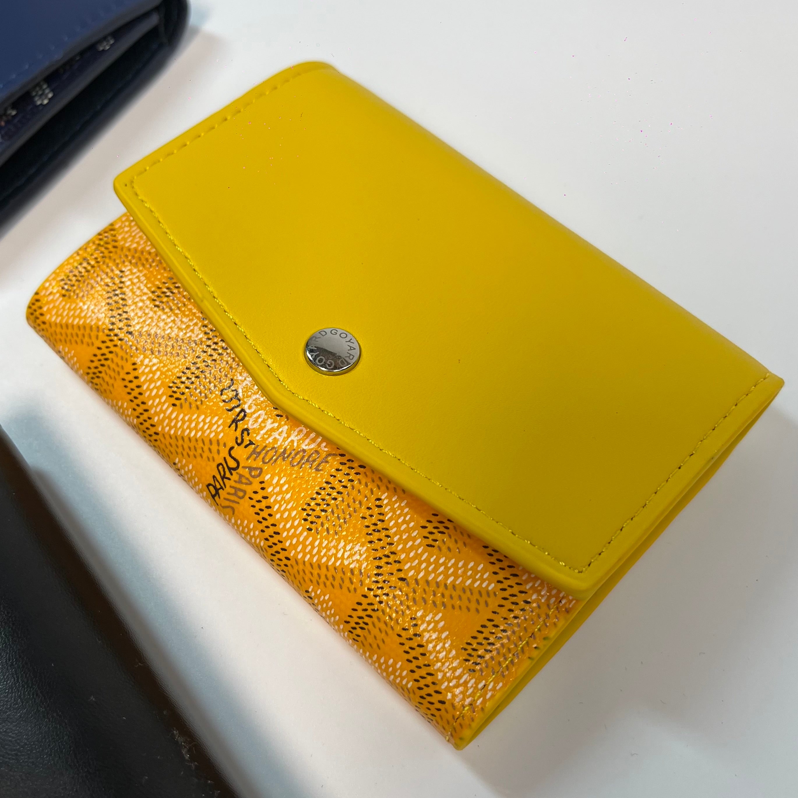 Goyard Saint Gabriel Wallet