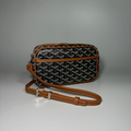 Goyard Cap-Vert PM Bag