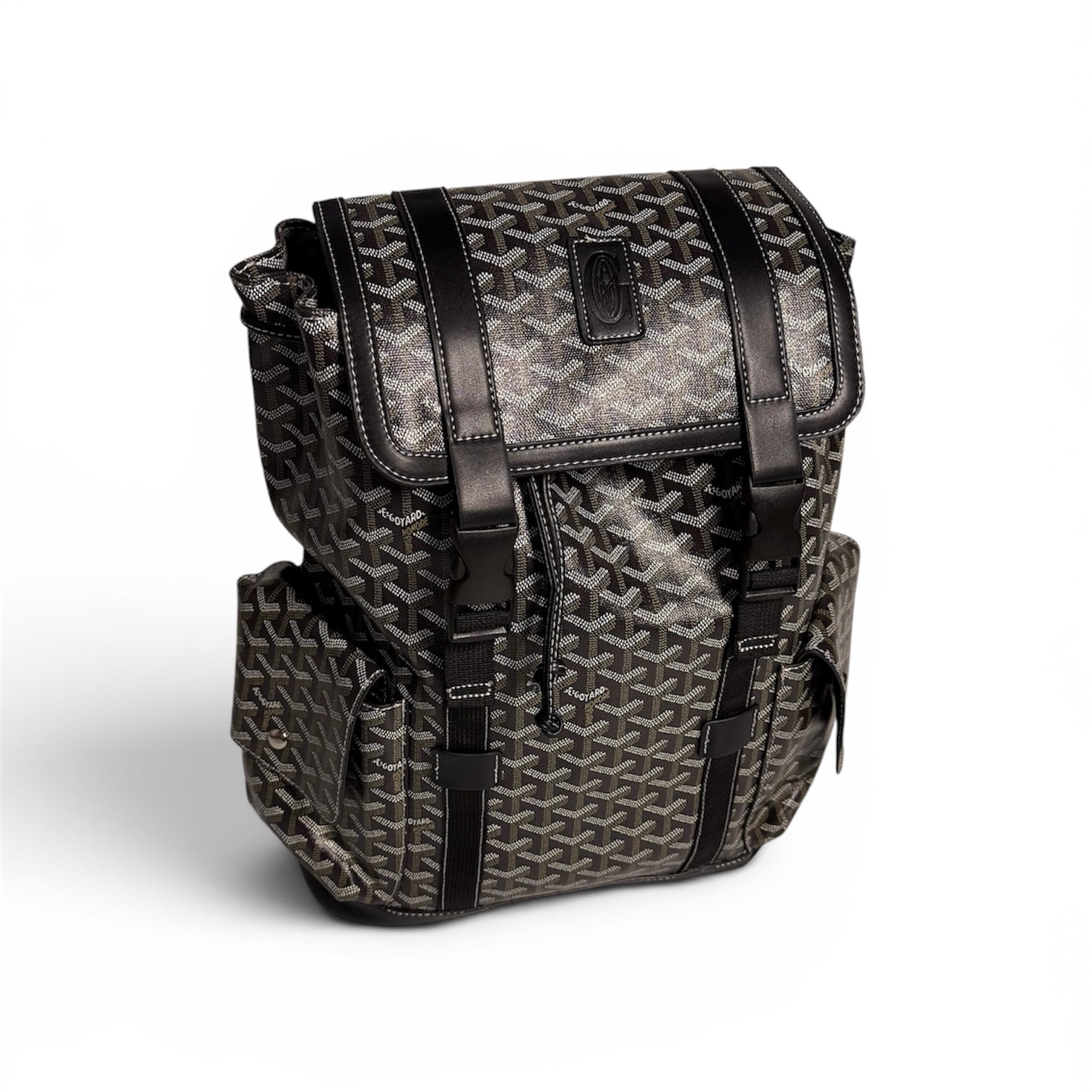Goyard Backpack