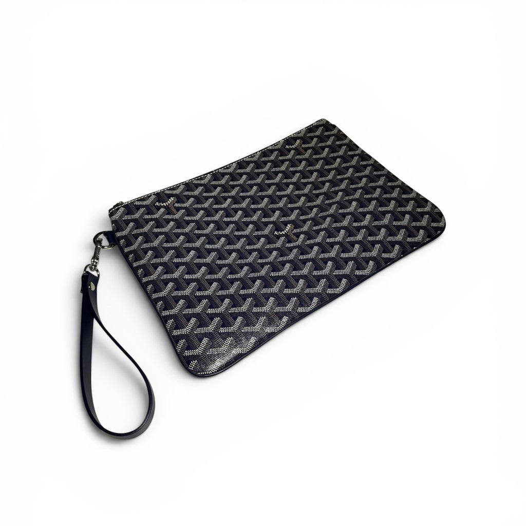 Goyard Senat MM Pouch