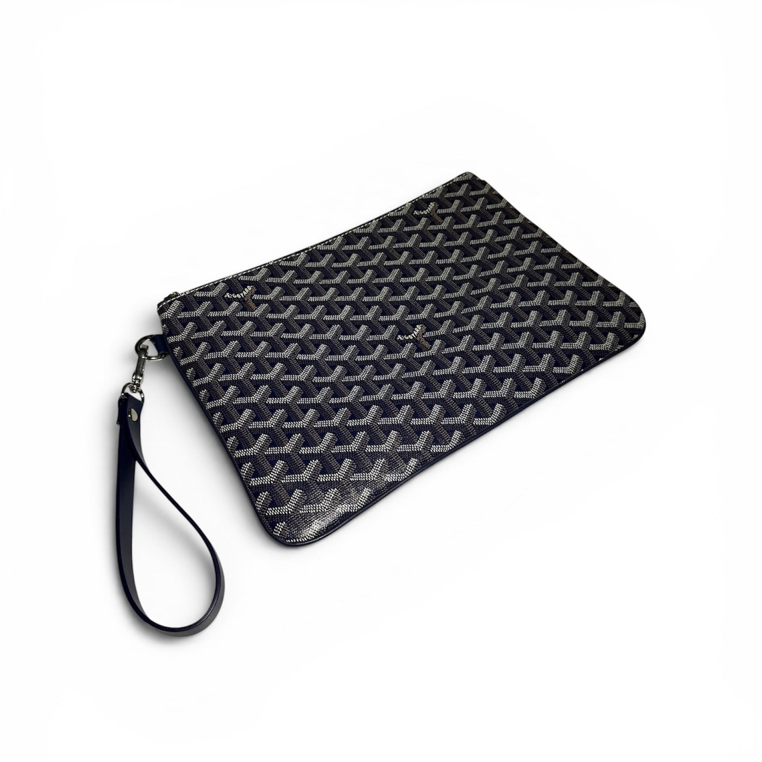 Goyard Senat MM Pouch