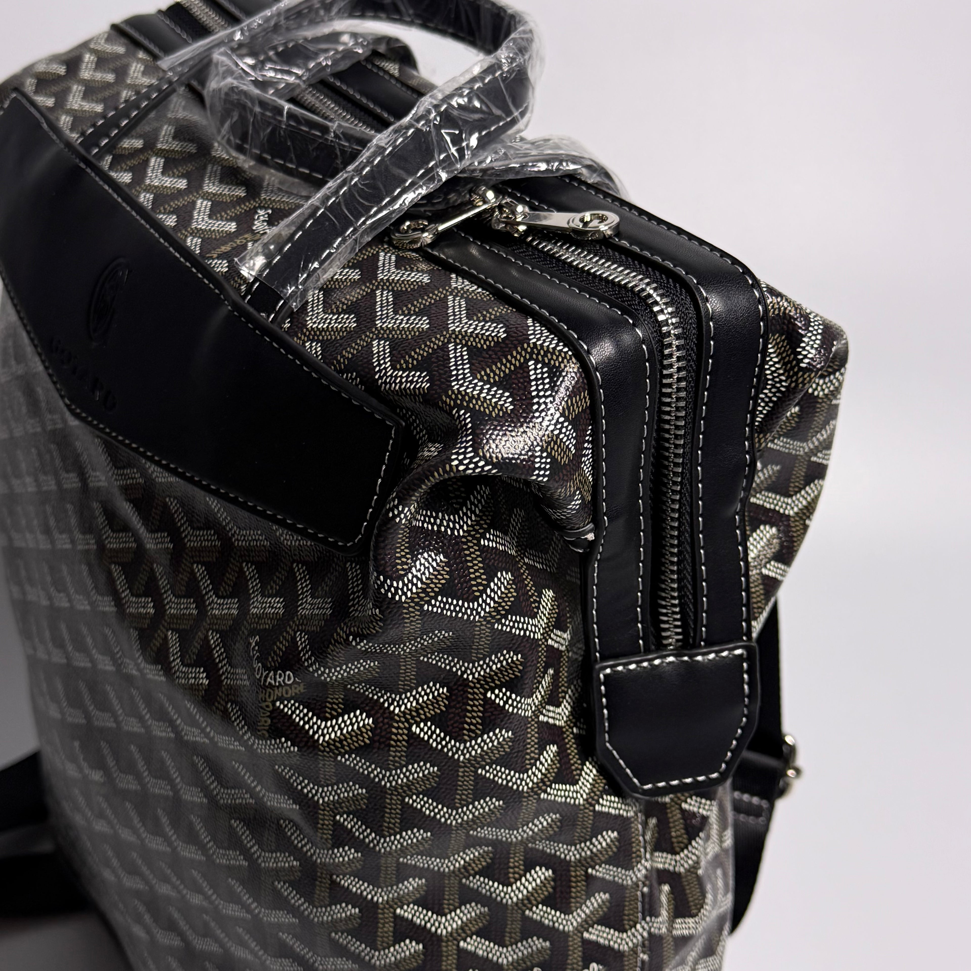 Goyard Ci Alpin Backpack