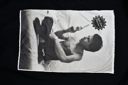Supreme x Larry Clark 26FW