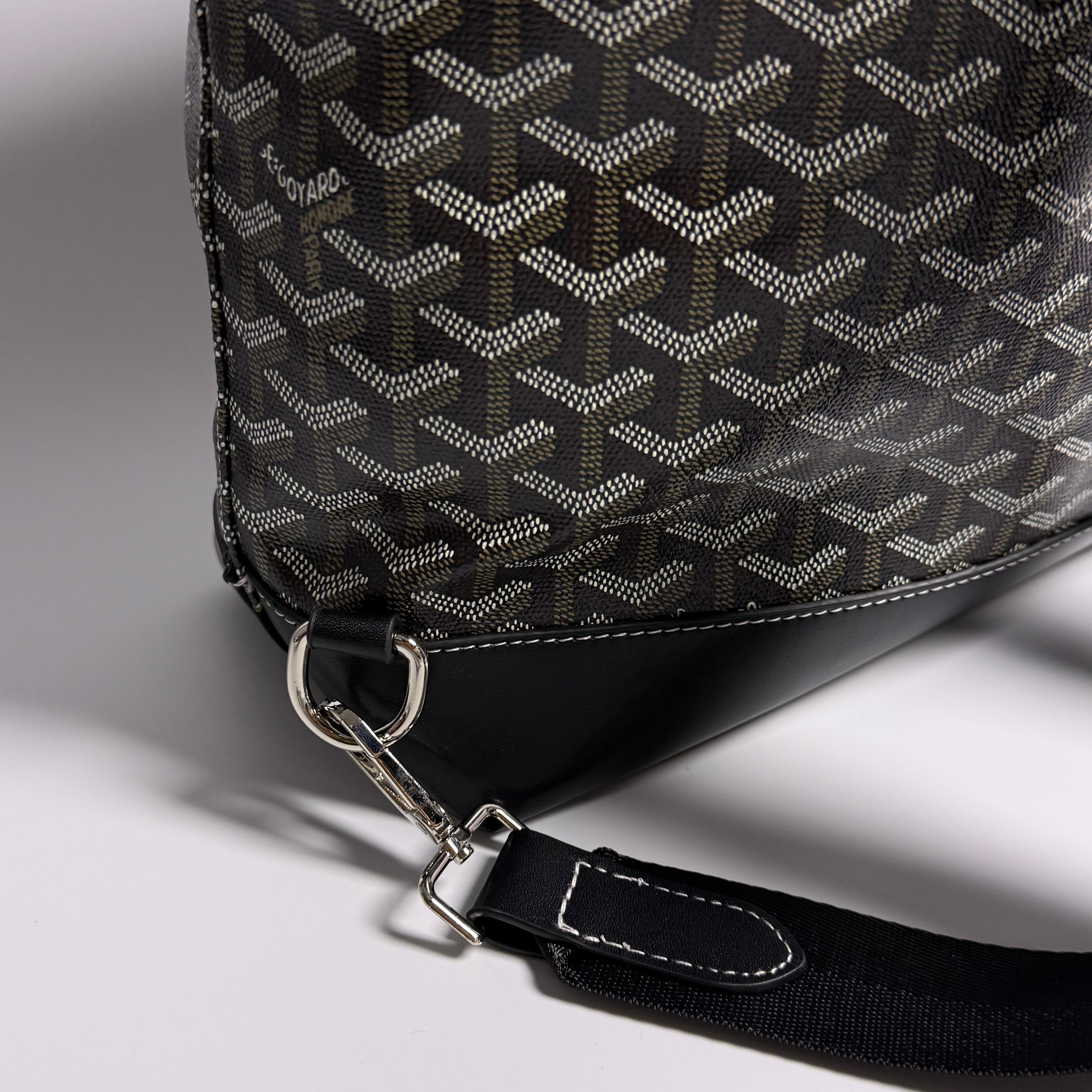Goyard Ci Alpin Backpack