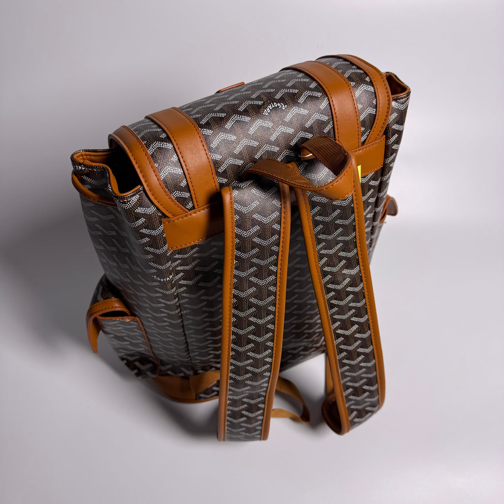 Goyard Backpack