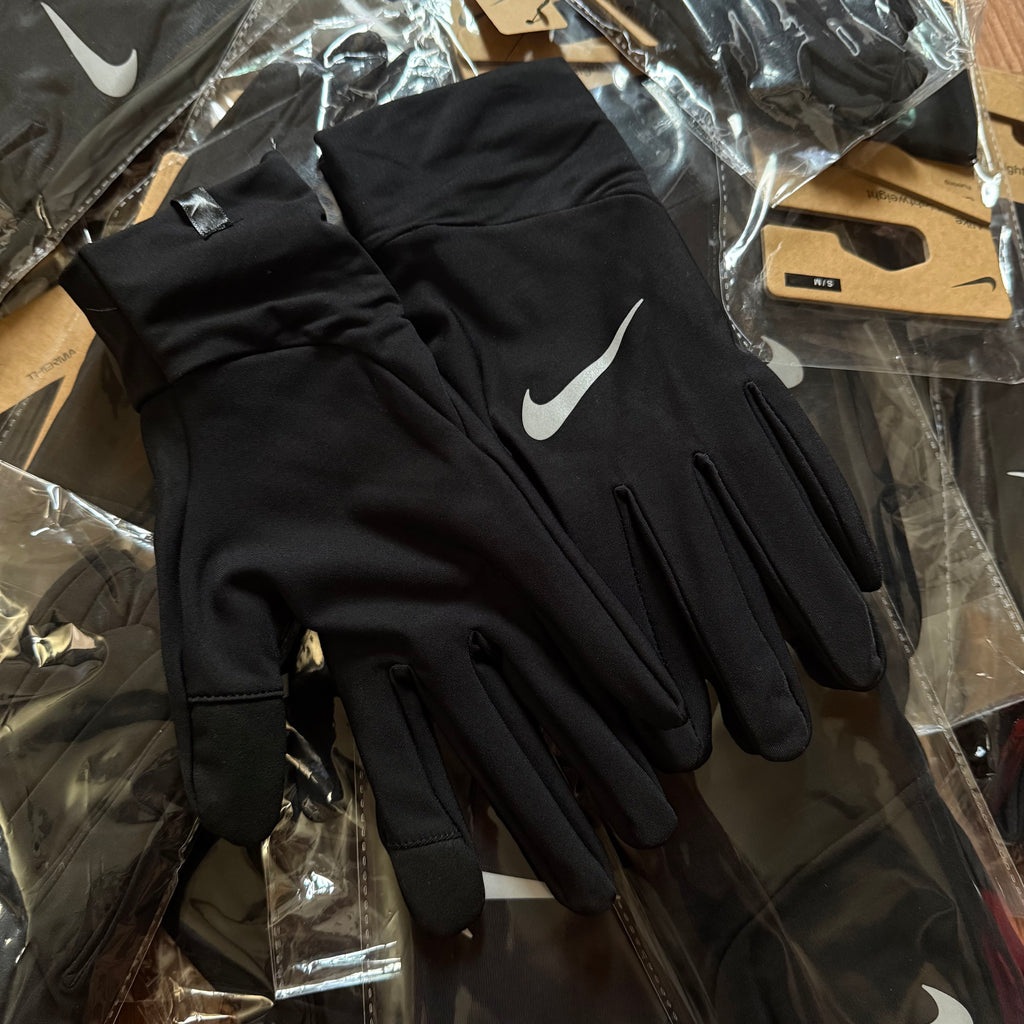 Nike Sphere 4.0 Reg Therma-FIT Reflectorized Gloves