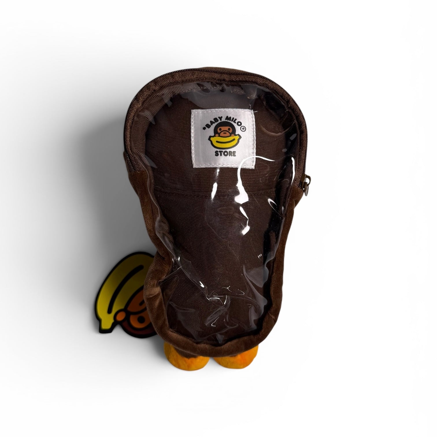 Baby Milo Phone Bag
