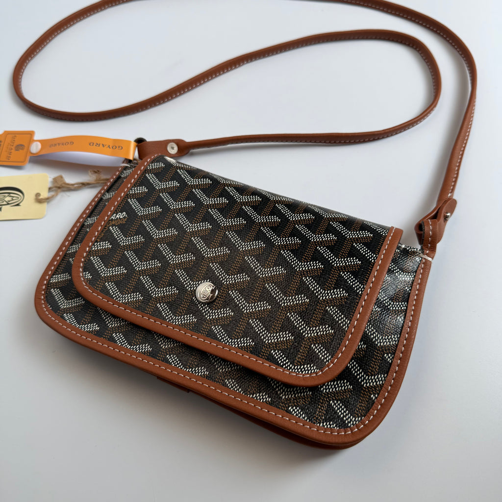 Goyard Plumet Pouch