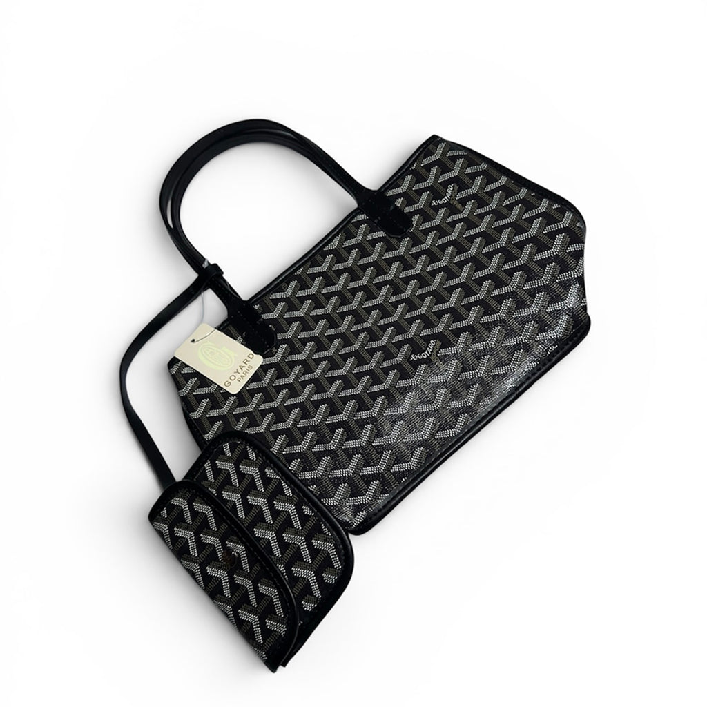 Goyard Mini Anjou Bag