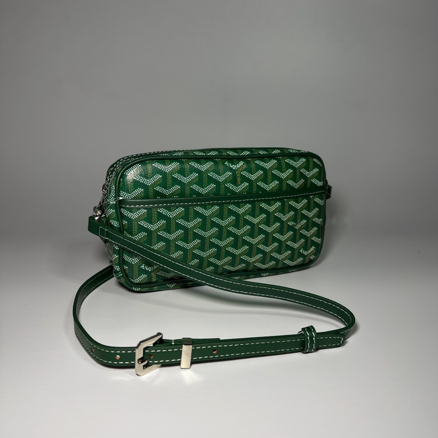 Goyard Cap-Vert PM Bag