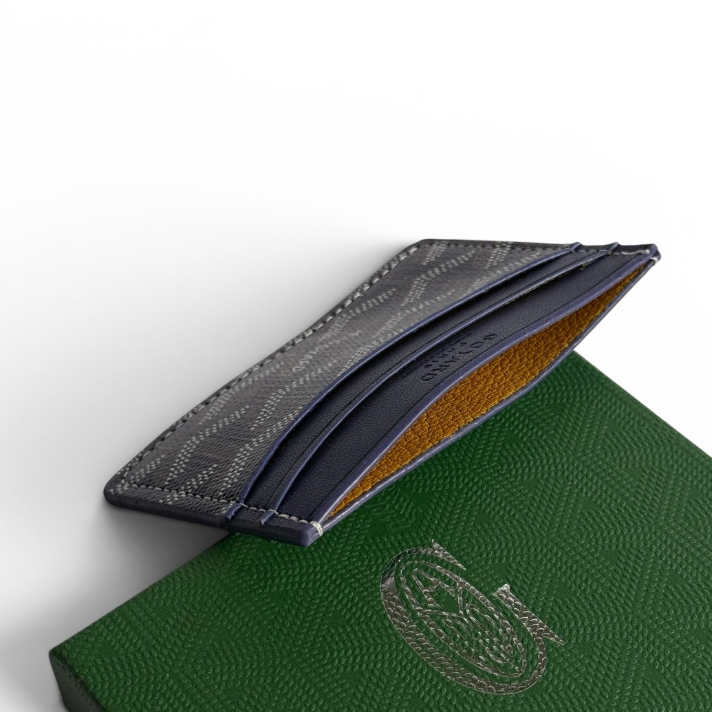 Goyard Saint Sulpice Card Holder