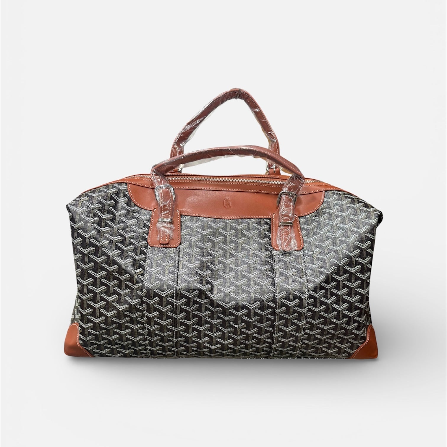 Goyard Bowling 55