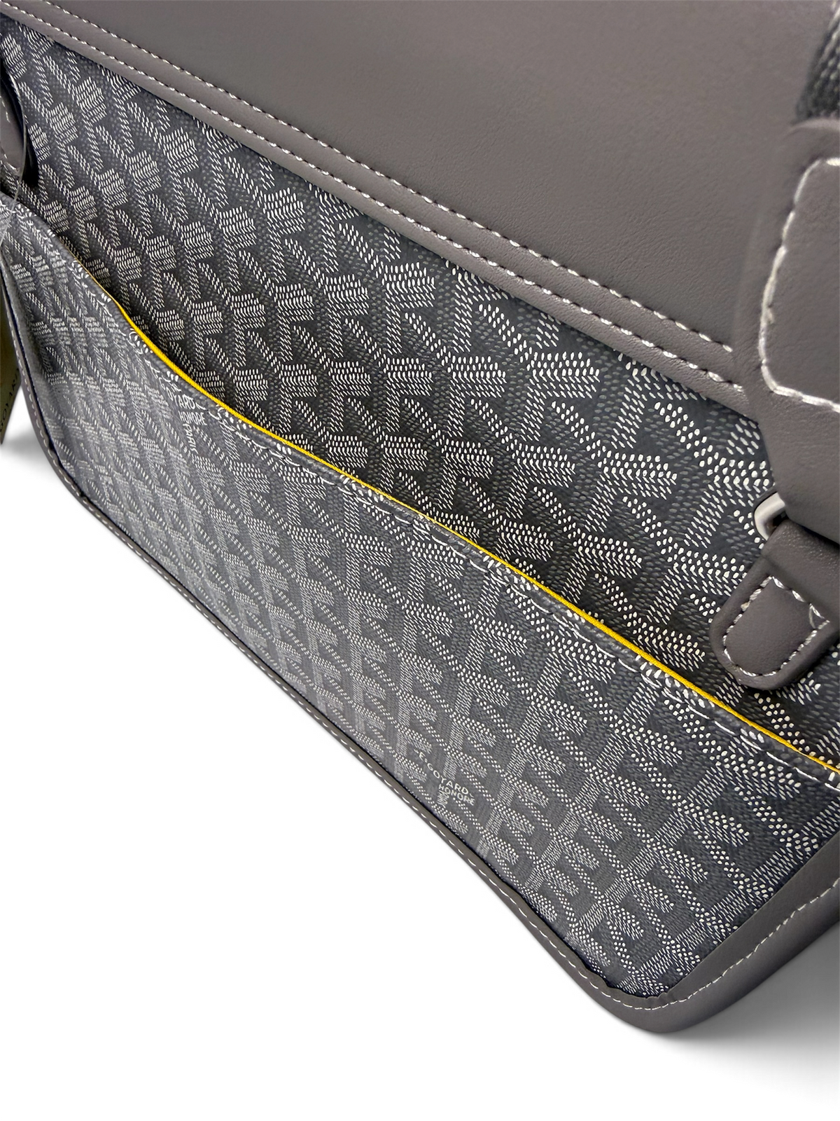 Goyard Coursier Messenger Bag