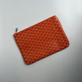 Goyard Senat Pouch