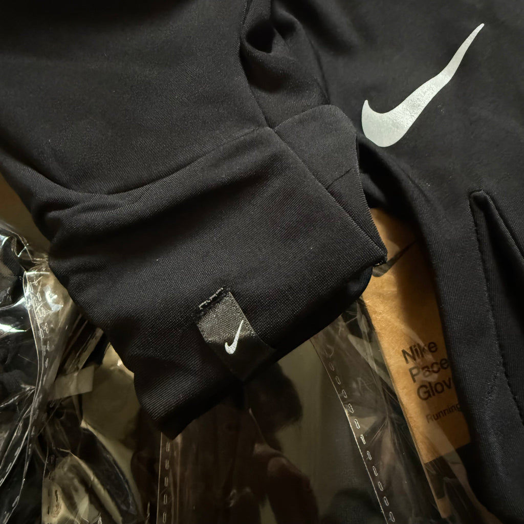 Nike Sphere 4.0 Reg Therma-FIT Reflectorized Gloves