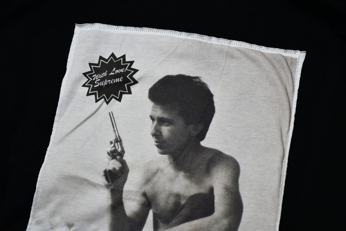 Supreme x Larry Clark 26FW