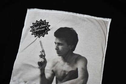Supreme x Larry Clark 26FW