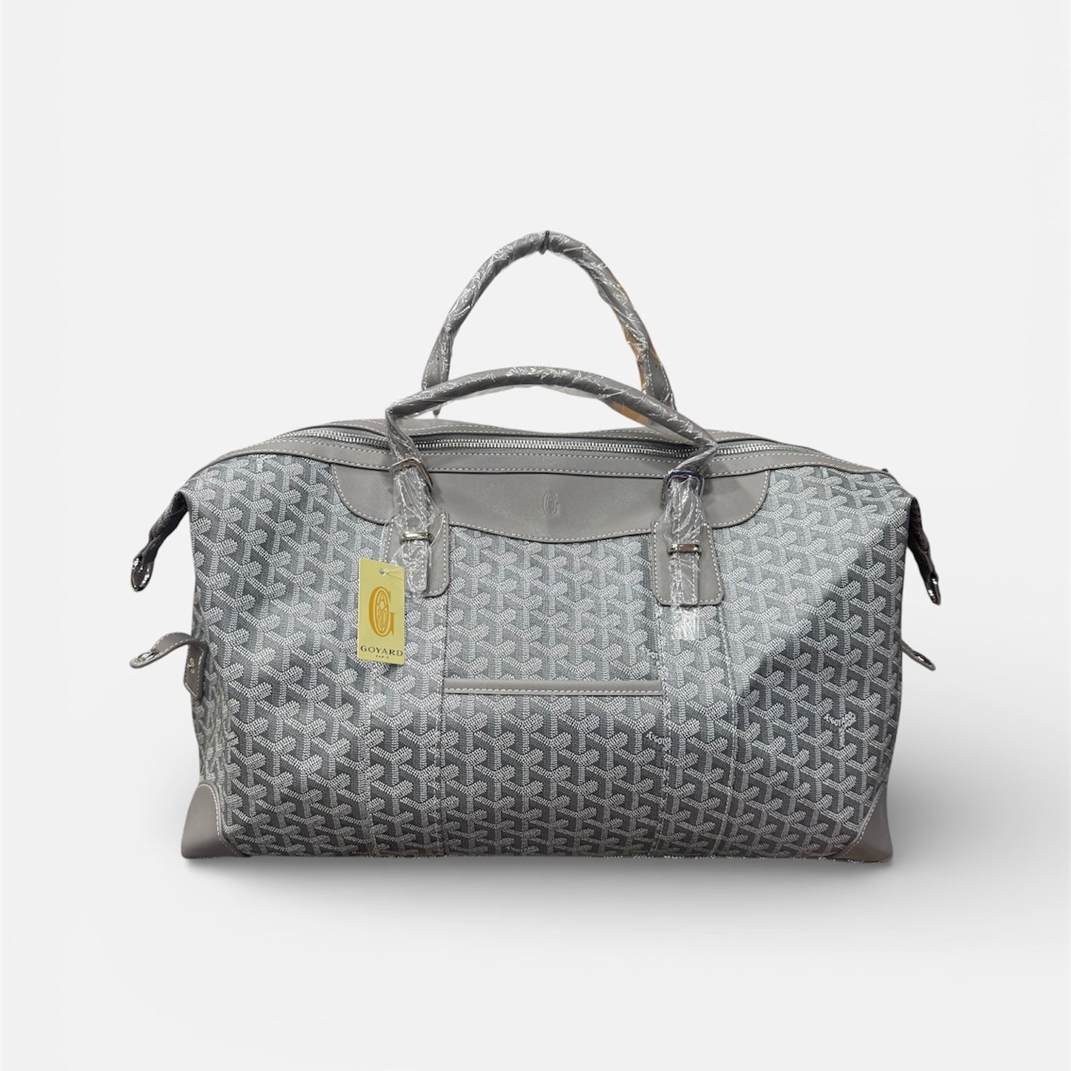 Goyard Bowling 55