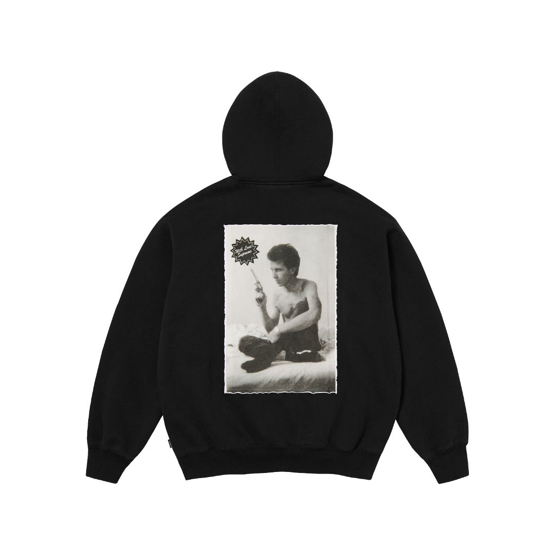 Supreme x Larry Clark 26FW