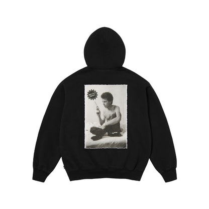 Supreme x Larry Clark 26FW