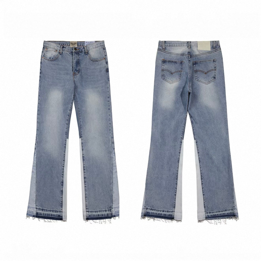 Gallery DEPT Flared Jeans