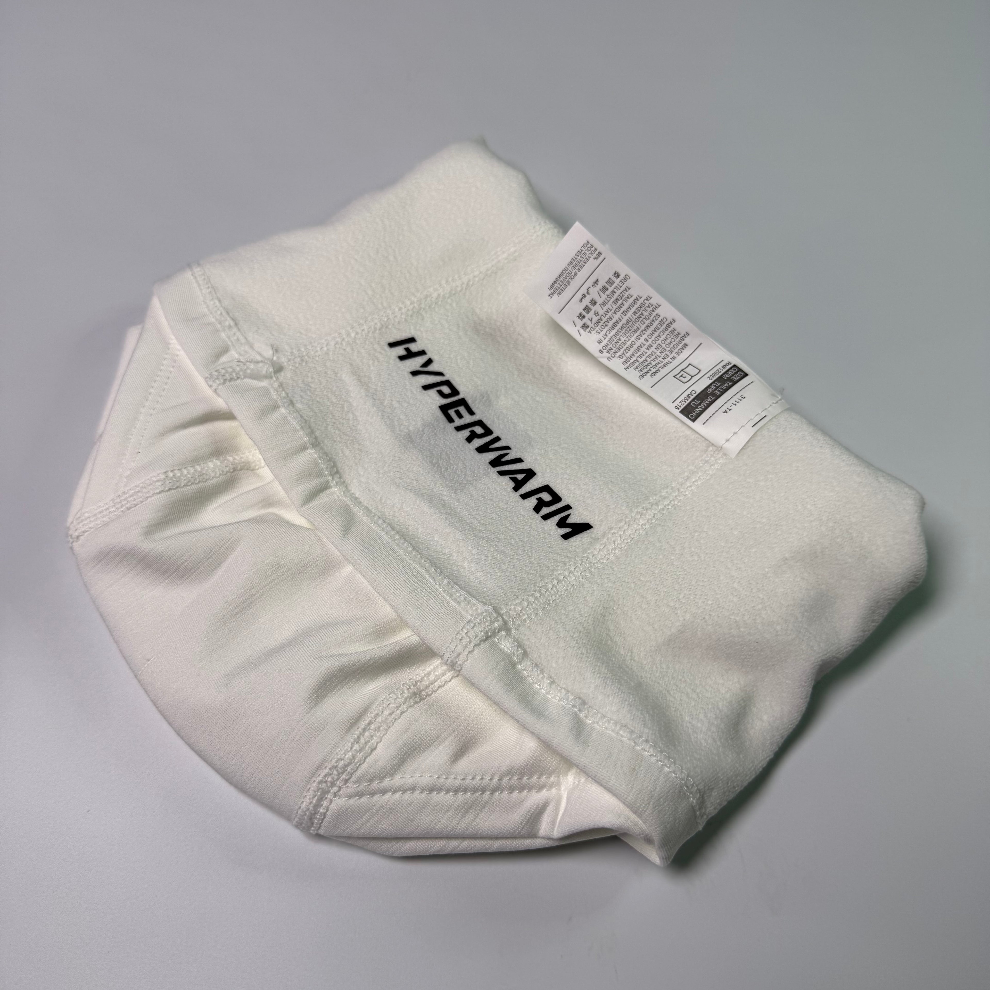 Nike Pro Therma-Fit Hood Hyperwarm