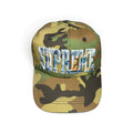 Supreme SS26 Embroided Money Logo 6-Panel