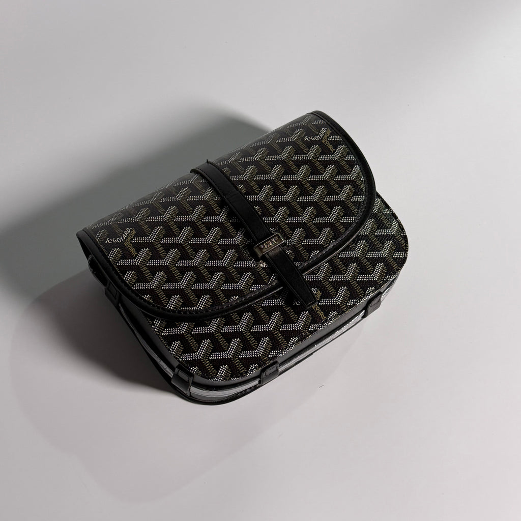 Goyard Belvedere