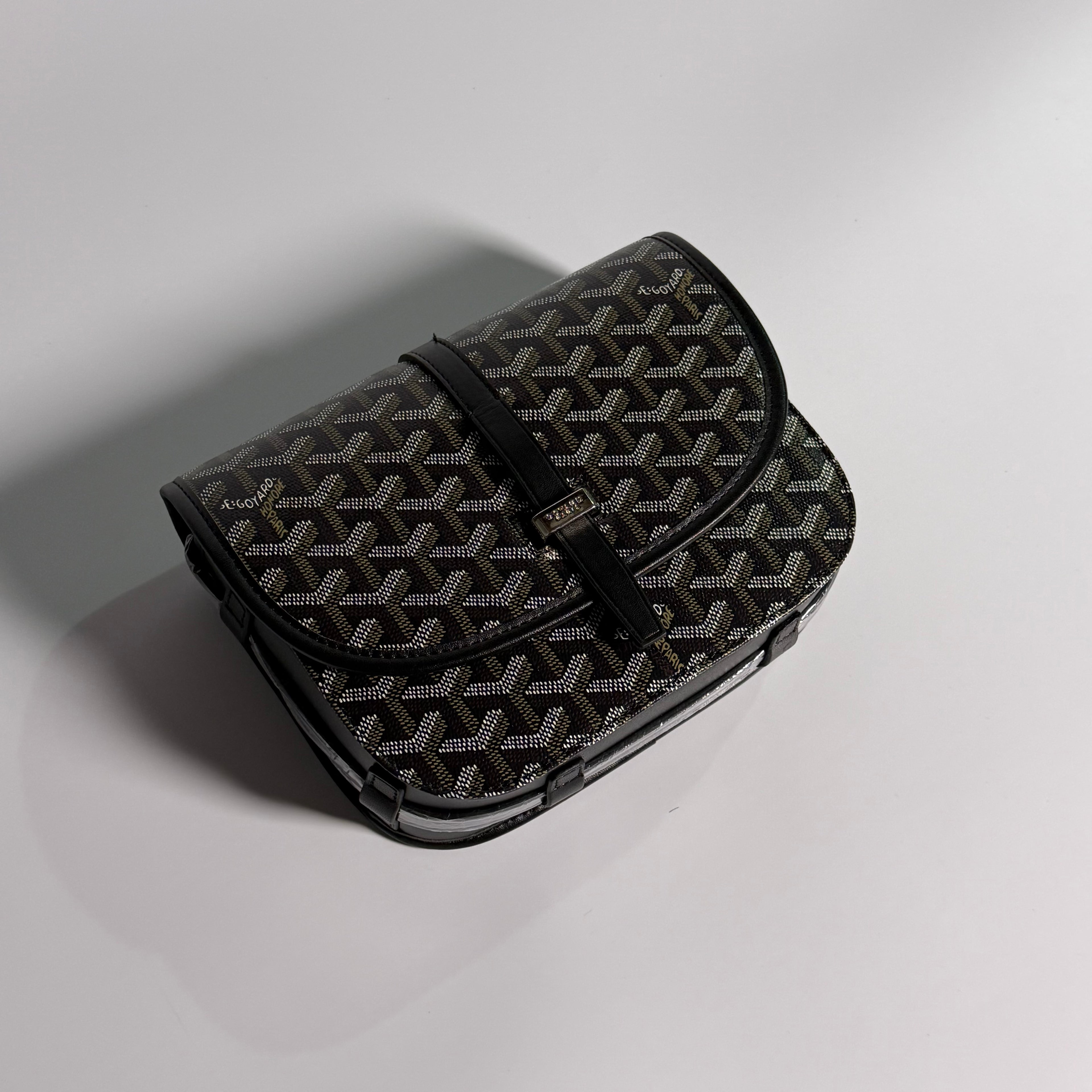 Goyard Belvedere