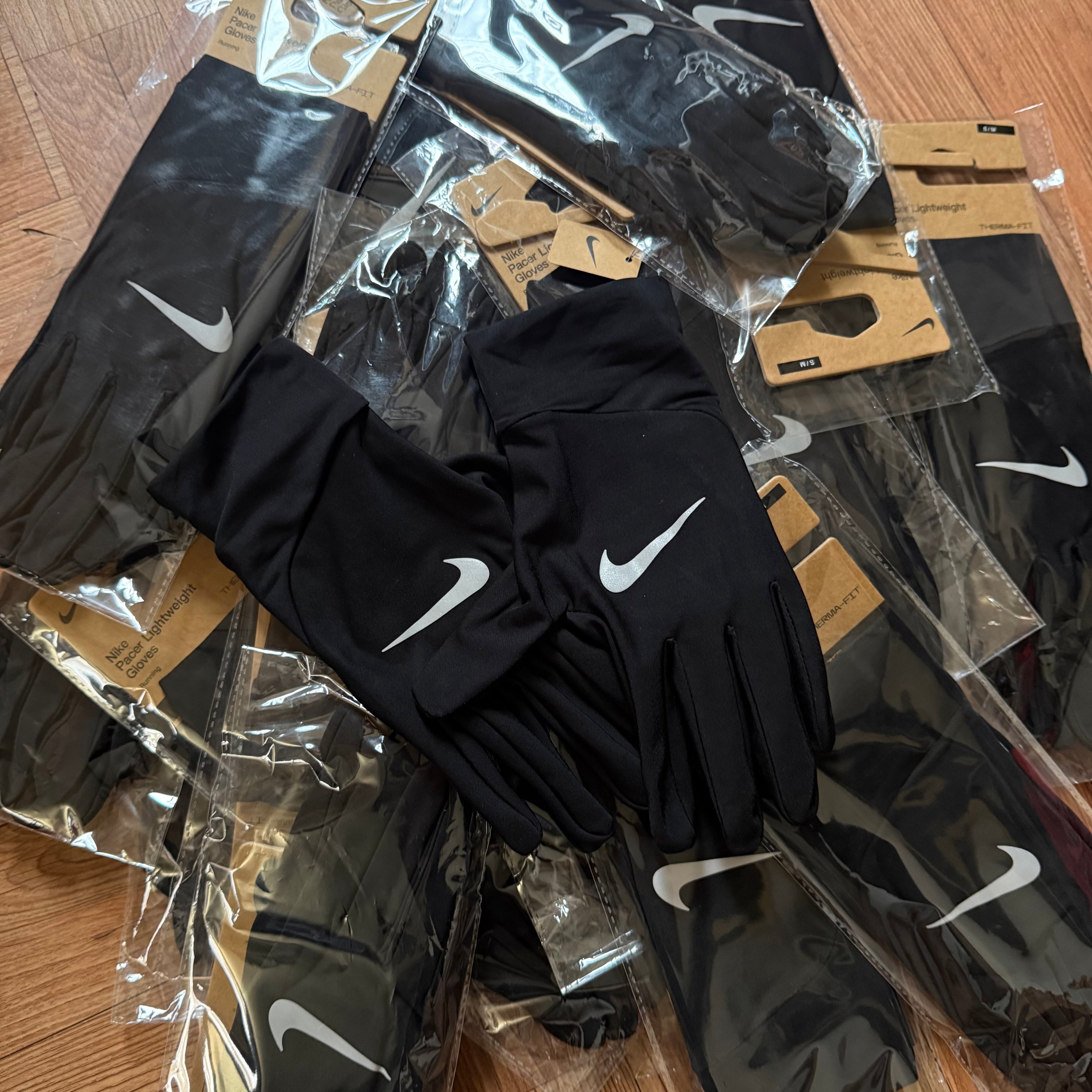 Nike Sphere 4.0 Reg Therma-FIT Reflectorized Gloves