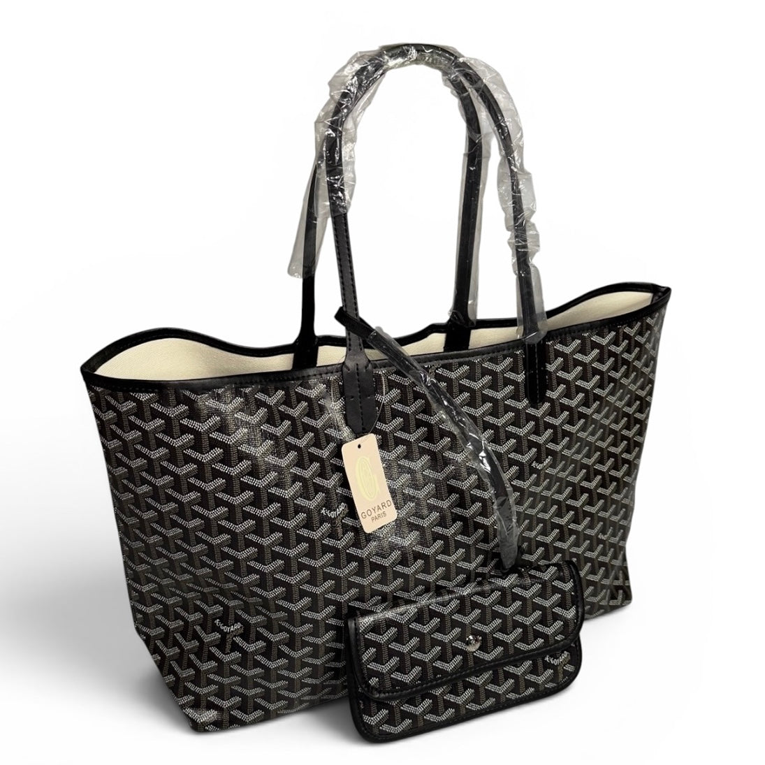 Goyard Saint Louis PM Bag
