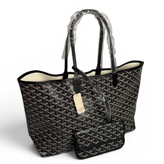Goyard Saint Louis PM Bag