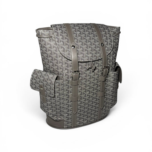 Goyard Backpack