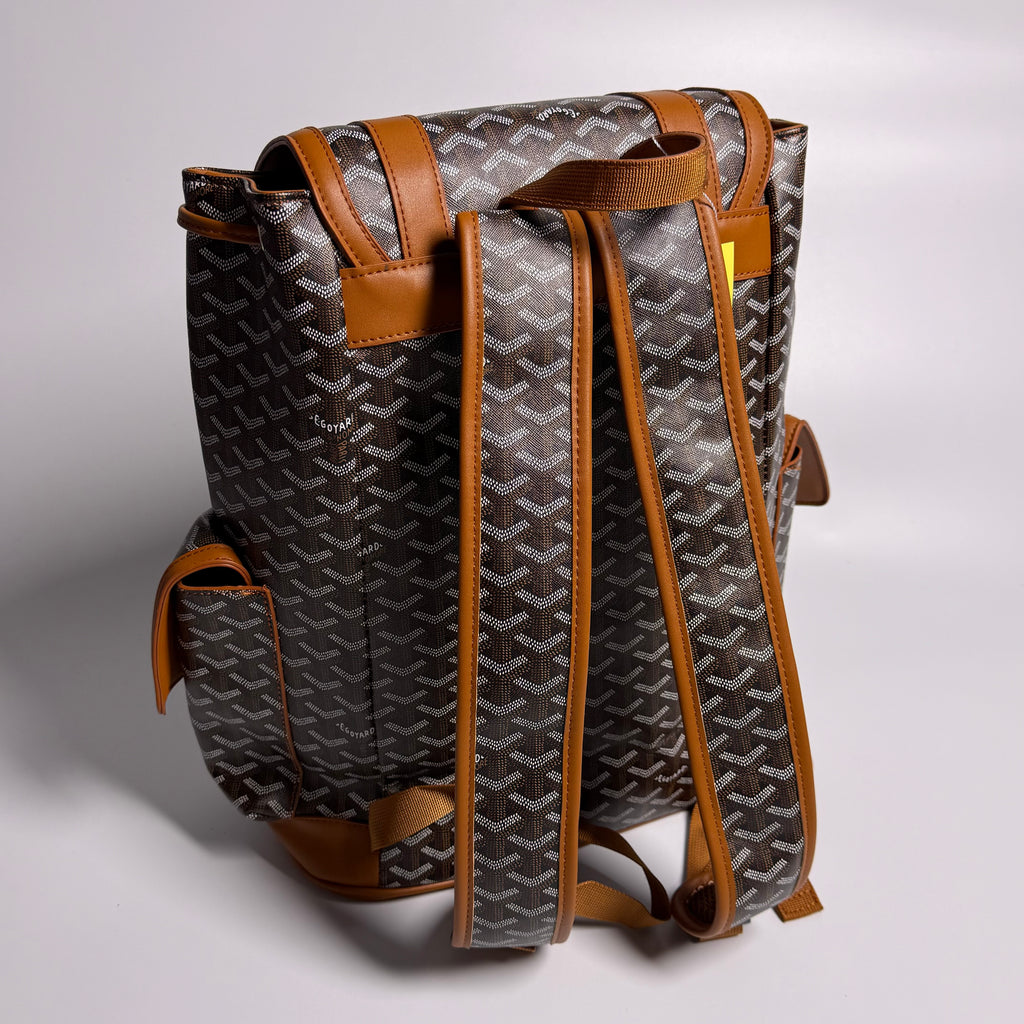 Goyard Backpack