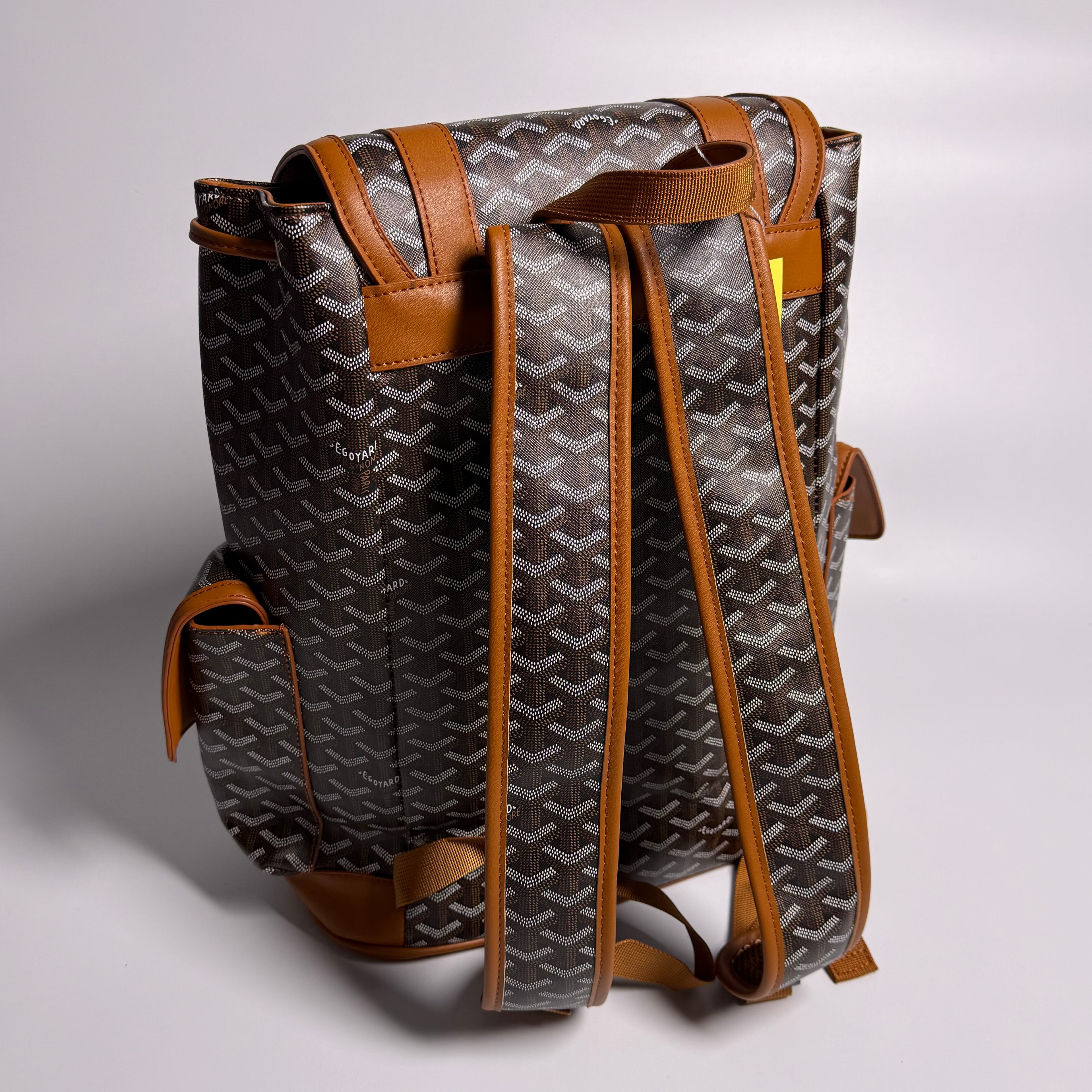 Goyard Backpack