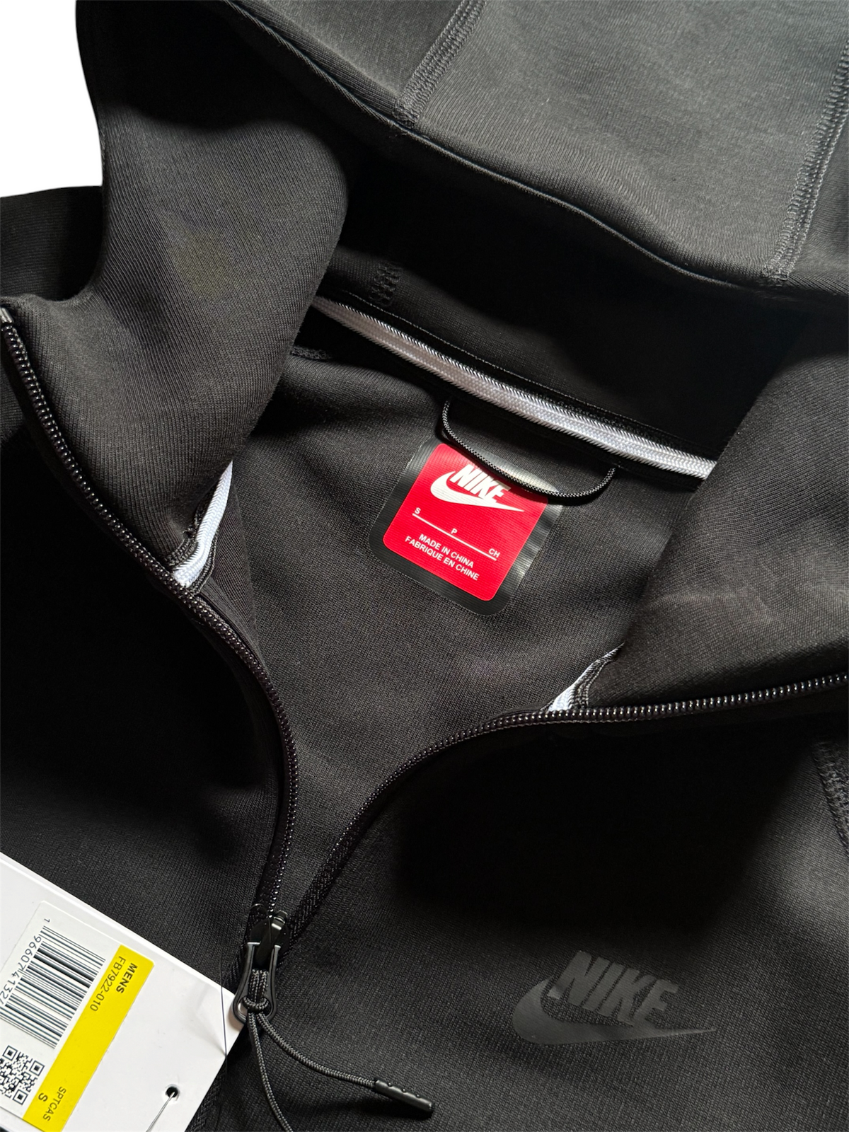 Nike Techfleece Hoodie 2022