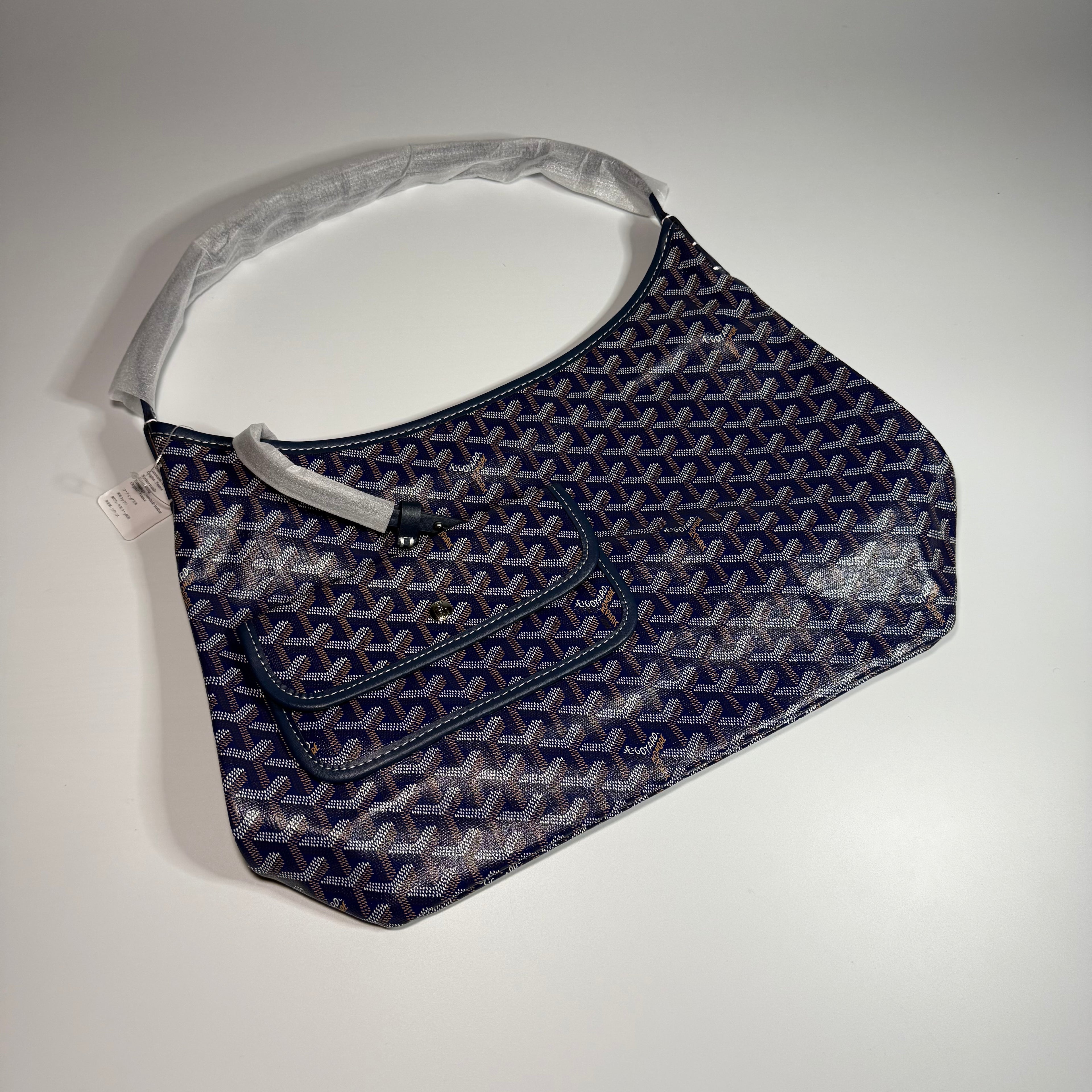 Goyard Hobo Bag